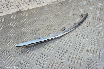 PEUGEOT 308 T9 (2013-2021) Fog lamp trim AA38255794,AA38255784 32099361