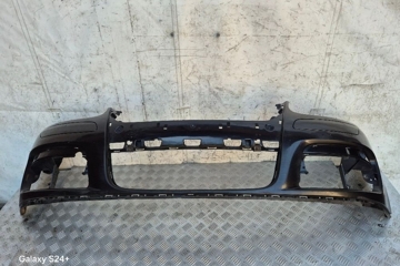 VOLKSWAGEN Golf 5 generation (2003-2009) Бампер передний 1K0807221C 32377913