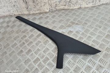 VOLKSWAGEN Variant VII TDI (2014-2024) Ozdoba stredovej konzoly 5G1863487C,5G1863487 32378034