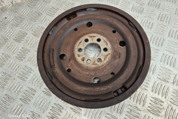 VOLKSWAGEN Variant VII TDI (2014-2024) Flywheel 03L105266DP 32385014