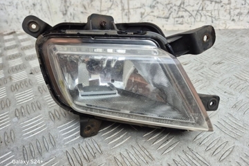 KIA Rio 3 generation (2011-2017) Front Left Fog Light 922011G600,922011G600L 32385109
