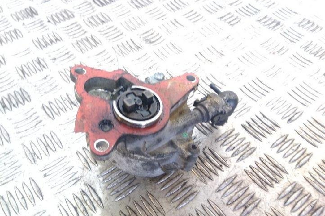 RENAULT Trafic 2 generation (2001-2015) Vacuum Pump 8200683981 22240800