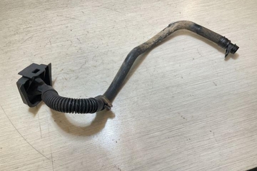 MERCEDES-BENZ Vito W639 (2003-2015) Oil fill pipe A6460160429 22245217