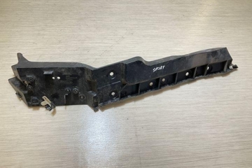 LAND ROVER Range Rover Sport 2 generation (2013-2022) Aizmugurējā kreisā bampera stiprinājums DK6217A882A,00018251 22248741