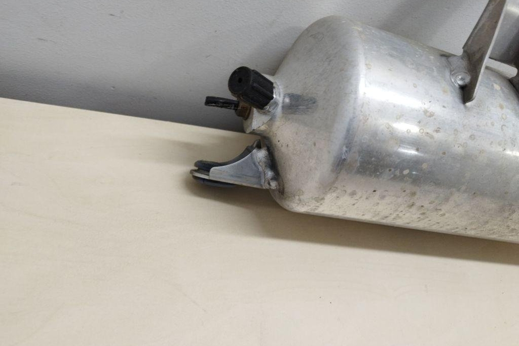 PORSCHE Cayenne 958 (2010-2018) Air reservoir 7P0616201A 31414364