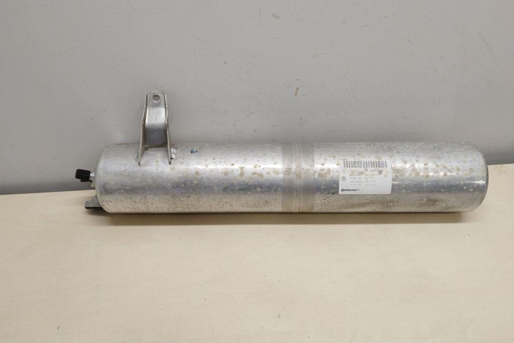 PORSCHE Cayenne 958 (2010-2018) Air reservoir 7P0616201A 31414364