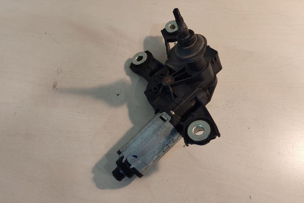 VOLKSWAGEN Passat B7 (2010-2015) Tailgate  Window Wiper Motor 3C9955711A 31417119
