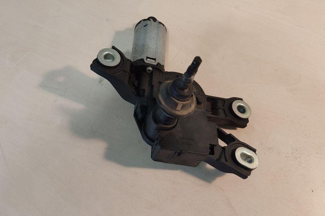 VOLKSWAGEN Passat B7 (2010-2015) Tailgate  Window Wiper Motor 3C9955711A 31417119