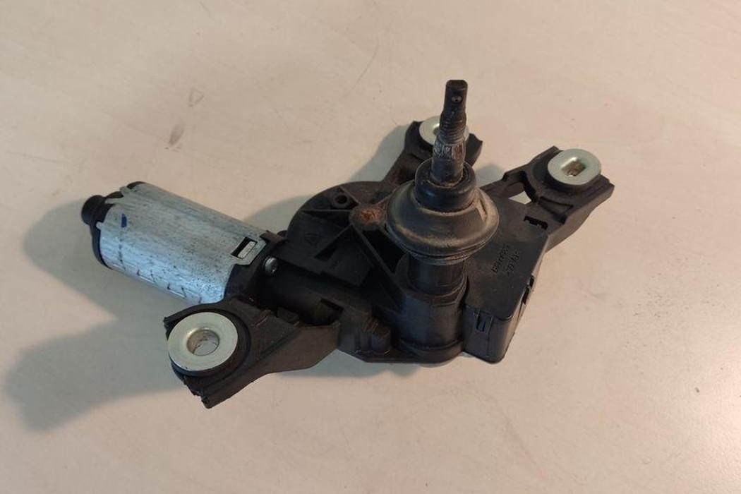 VOLKSWAGEN Passat B7 (2010-2015) Tailgate  Window Wiper Motor 3C9955711A 31417119