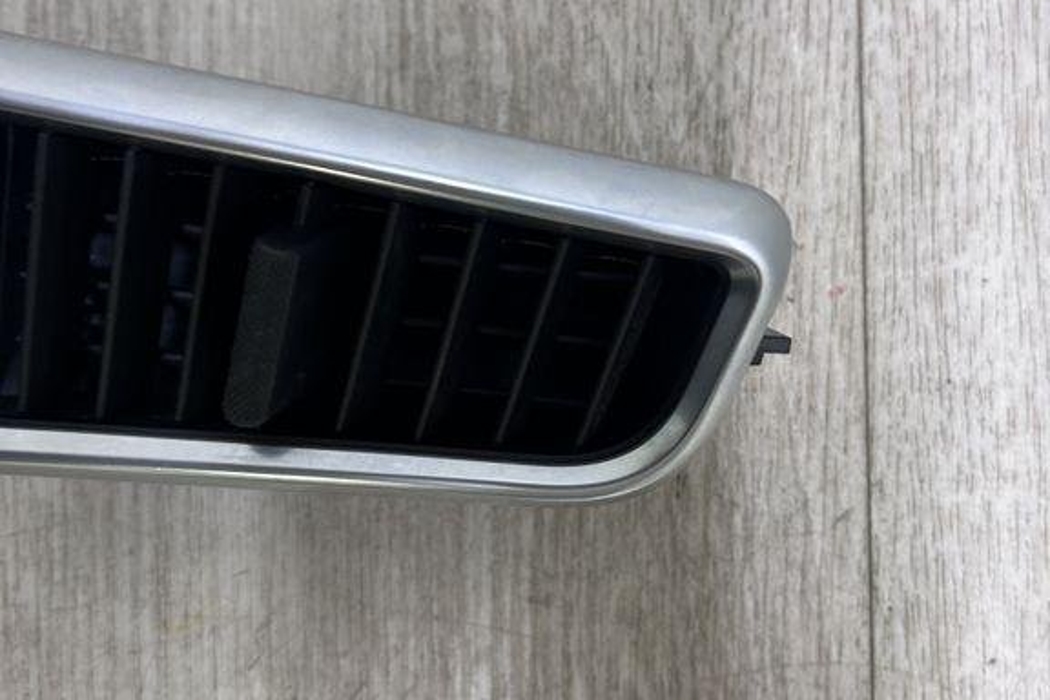 PORSCHE Panamera 971 (2016-2020) Задняя воздушная решётка 971819203C 31420707