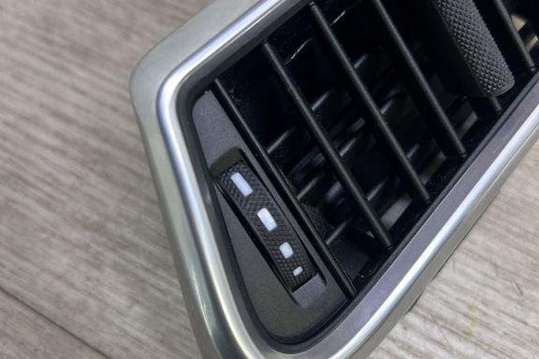 PORSCHE Panamera 971 (2016-2020) Задняя воздушная решётка 971819203C 31420707