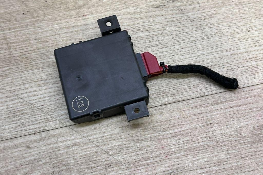 PORSCHE Macan 1 generation (2013-2023) Gateway Control Unit 95B907530D 31425065