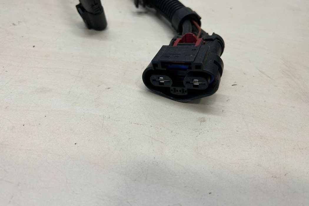 PORSCHE Cayenne 958 (2010-2018) Sikringsskap 7P5971072B 31425531