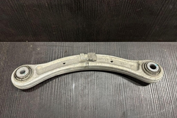 PORSCHE Cayenne 958 (2010-2018) Rear Left Arm 7L0505375A 31418328