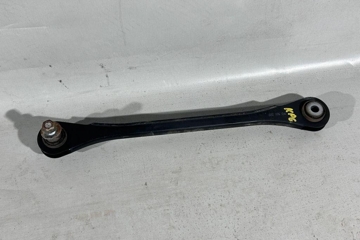 VOLKSWAGEN Touareg 2 generation (2010-2018) Rear Left Arm 7P0501529 31418604