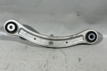 PORSCHE Cayenne 958 (2010-2018) Rear right H - shaped fork 7L0505375A 31420582