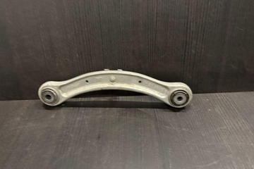 VOLKSWAGEN Touareg 2 generation (2010-2018) Rear right H - shaped fork 7L0505375A 31420632