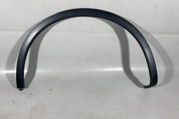 PORSCHE Cayenne 958 (2010-2018) Aizmugures arkas apdare 7P5853827D 31421160
