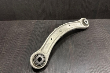 PORSCHE Cayenne 958 (2010-2018) Rear Right Arm 7L0505375A 31421265