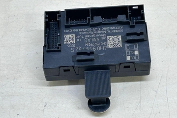 PORSCHE Cayenne 958 (2010-2018) Rear Right Door Control Unit 4H0959792S 31424479