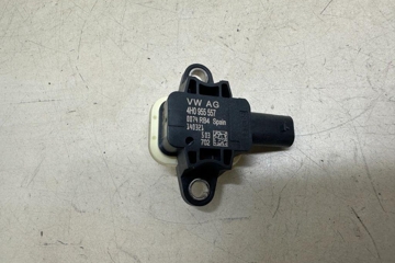 AUDI A6 C6/4F (2004-2011) Aizmugurējais labais trieciena sensors 4H0955557 31424891