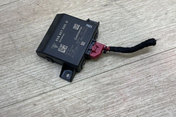 PORSCHE Macan 1 generation (2013-2023) Gateway Control Unit 95B907530D 31425065