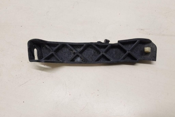 PORSCHE Cayenne 958 (2010-2018) Aizmugurējā kreisā bampera stiprinājums 7P5807045 31425316