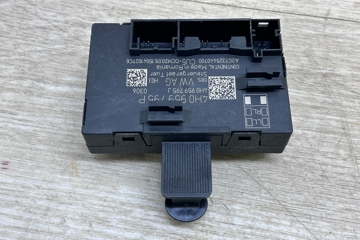PORSCHE Cayenne 958 (2010-2018) Rear Left Door Control Unit 4H0959795P 31444187