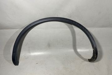 VOLKSWAGEN Touareg 2 generation (2010-2018) Накладка крыла задняя левая 7P6854819B 31848655