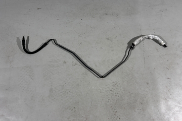VOLKSWAGEN Touareg 2 generation (2010-2018) Sajūga caurule 7P0198415E 31989578