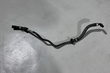 VOLKSWAGEN Touareg 2 generation (2010-2018) Sajūga caurule 7P0198415F 31989698