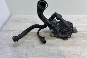 VOLKSWAGEN Touareg 2 generation (2010-2018) Secondary air pump 07K959253A,7P0131625A,7P0131206 32086095