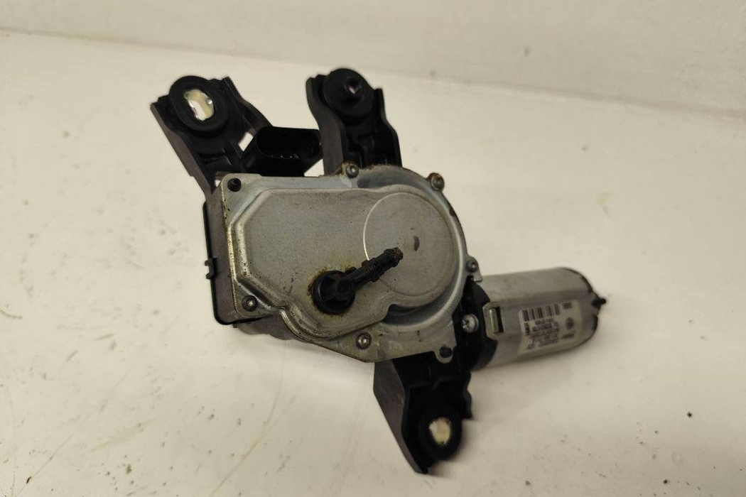 VOLKSWAGEN Passat B7 (2010-2015) Tailgate  Window Wiper Motor 353804739,3C9955711A 32001607