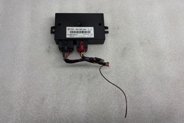 VOLKSWAGEN Passat B7 (2010-2015) Блок управления крюкa 1K0907383 31897068