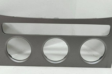 VOLKSWAGEN Passat B6 (2005-2010) Paneļa apdares vairogs 3C0863100 31897923
