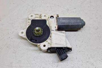 OPEL Vectra C (2002-2005) Rear Left Door Window Control Motor 24414776 31899782