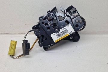 BMW 5 Series F10/F11 (2009-2017) Bonnet Lock 7184441 31999976