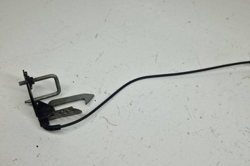BMW 5 Series F10/F11 (2009-2017) Bonnet Lock 7183764 32000076