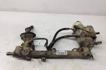 OPEL Astra H (2004-2014) Steering Rack 788198510,7831985140 32001151