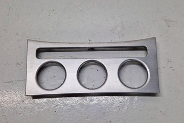 VOLKSWAGEN Passat B7 (2010-2015) Paneļa apdares vairogs 3C0863100 32001616