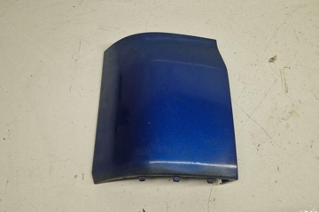 VOLKSWAGEN Transporter T5 (2003-2015) Aizmugurējā bampera kreisās puses stūris 7L0807321A 32001715