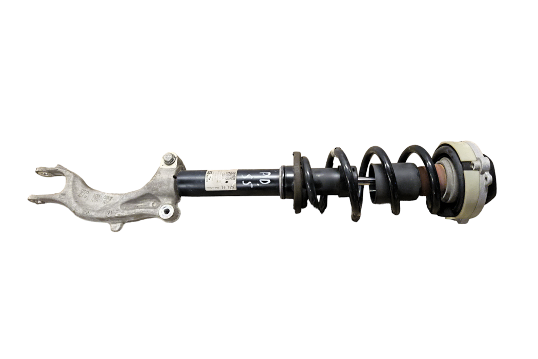 AUDI A5 F5 (2016-2024) Front Right Shock Absorber 8W0413031BC,8W0413038,8W0411105,8W0413333 25388469