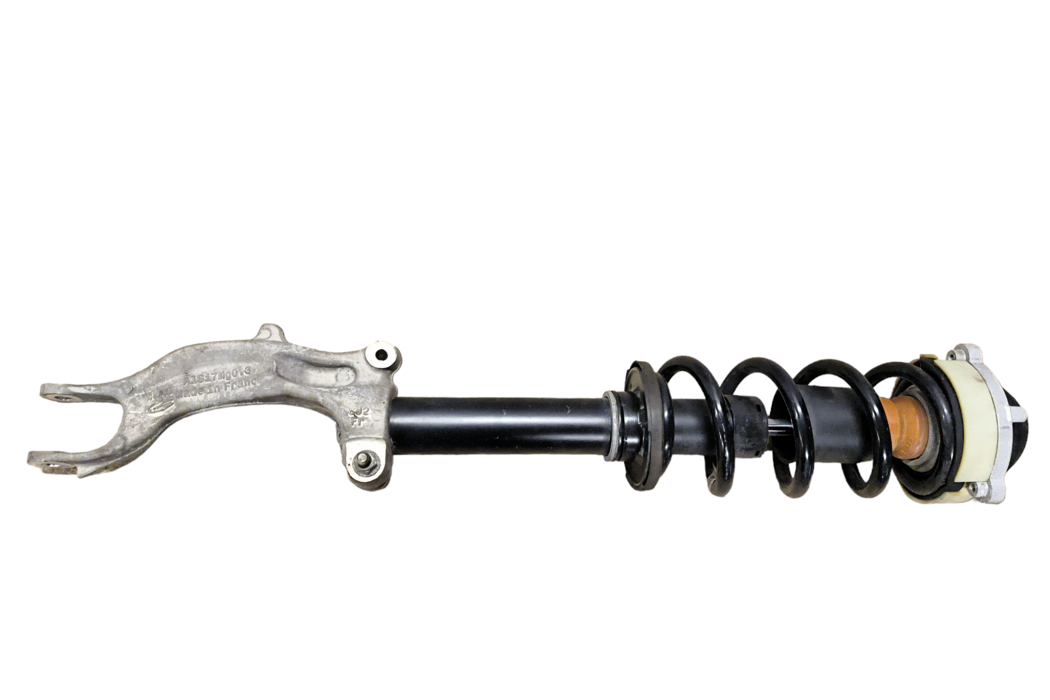 AUDI A5 F5 (2016-2024) Front Right Shock Absorber 8W0413031BC,8W0413038,8W0411105,8W0413333 25388469