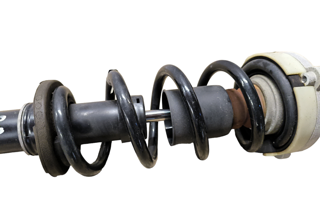 AUDI A5 F5 (2016-2024) Front Right Shock Absorber 8W0413031BC,8W0413038,8W0411105,8W0413333 25388469