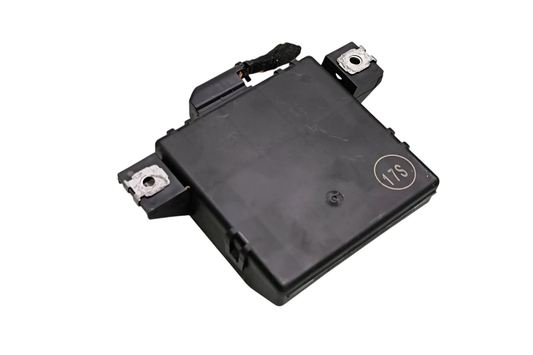 PORSCHE Macan 1 generation (2013-2023) Gateway Control Unit 95B907530J 28096023