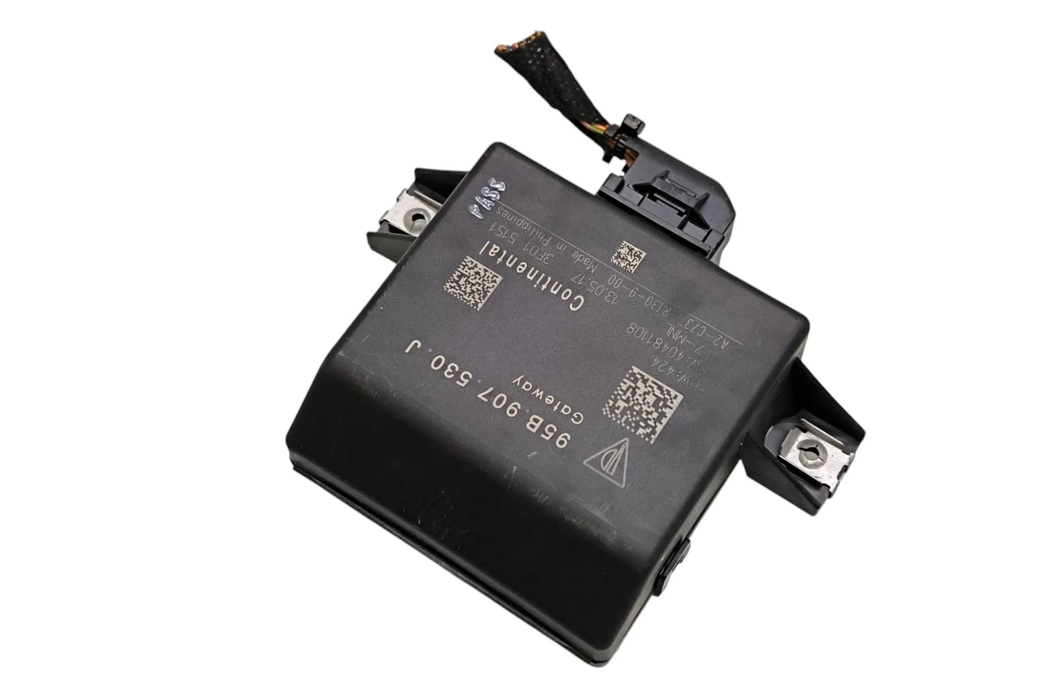 PORSCHE Macan 1 generation (2013-2023) Gateway Control Unit 95B907530J 28096023