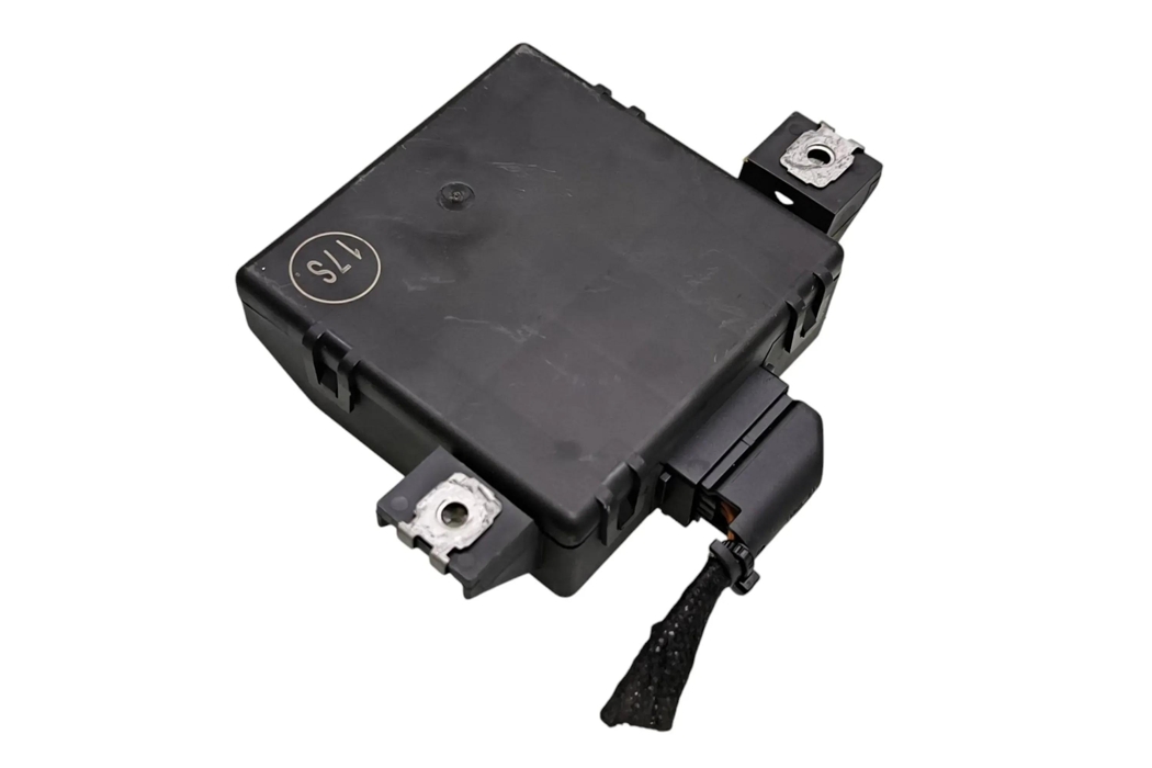 PORSCHE Macan 1 generation (2013-2023) Gateway Control Unit 95B907530J 28096023