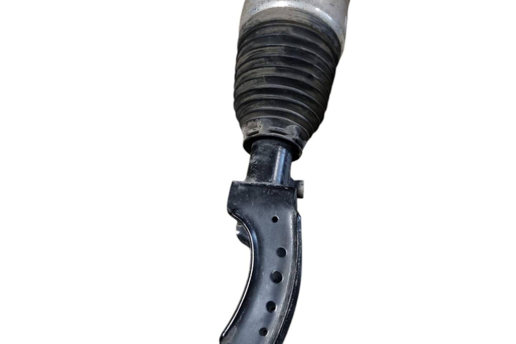 PORSCHE Cayenne 3 generation (2017-2023)  Front left pneumatic shock absorber 7P5616403AD 29535580
