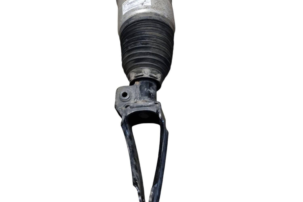 PORSCHE Cayenne 3 generation (2017-2023)  Front left pneumatic shock absorber 7P5616403AD 29535580