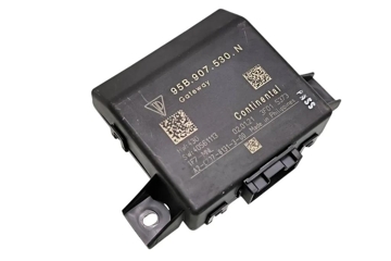 PORSCHE Macan 1 generation (2013-2023) Gateway Control Unit 27277341